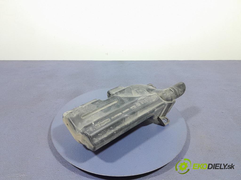 Mazda 6 2013 obal Filtre: Vzduch: PE0113195