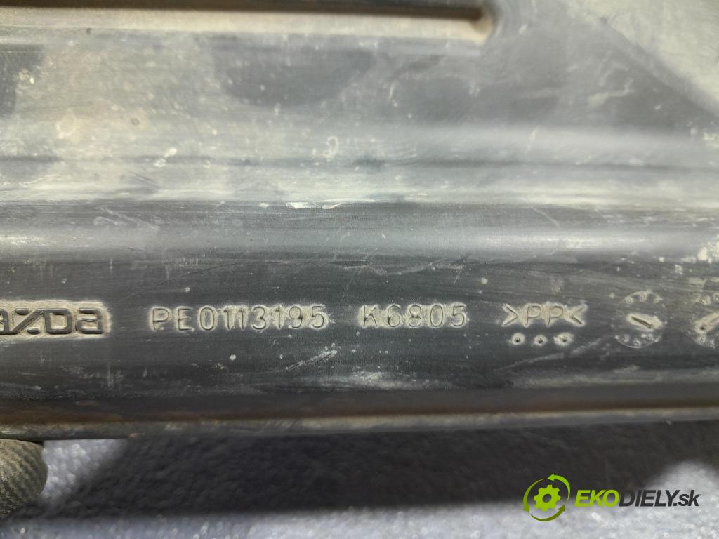 Mazda 6 2013 obal Filtre: Vzduch: PE0113195