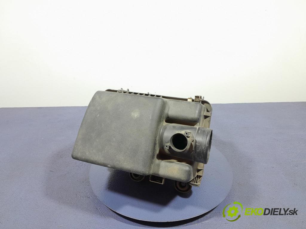 Mazda 6 2013 obal Filtre: Vzduch: PE01-133AY