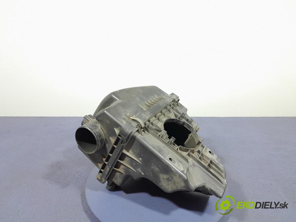 Mazda 6 2013 obal Filtre: Vzduch: PE01-133AY