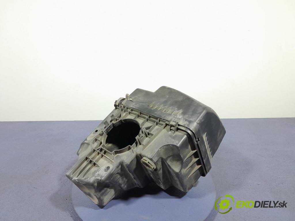 Mazda 6 2013 obal Filtre: Vzduch: PE01-133AY
