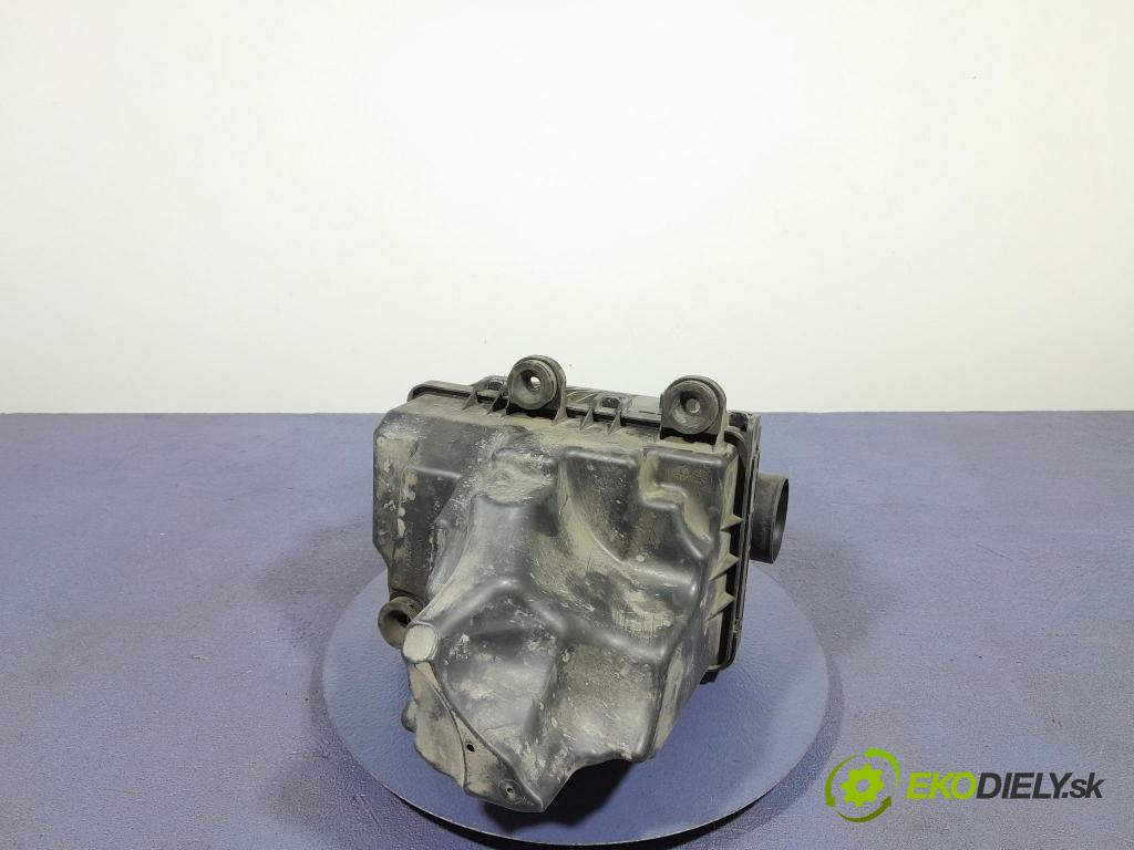 Mazda 6 2013 obal Filtre: Vzduch: PE01-133AY