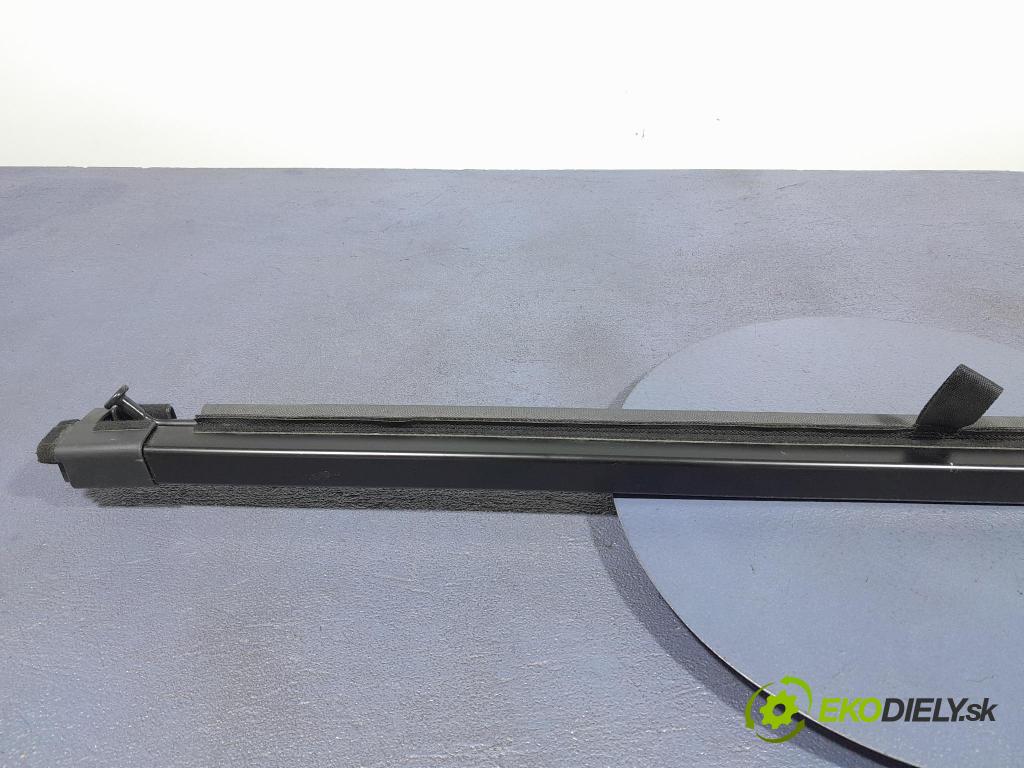 Mazda 6 2013 sietka