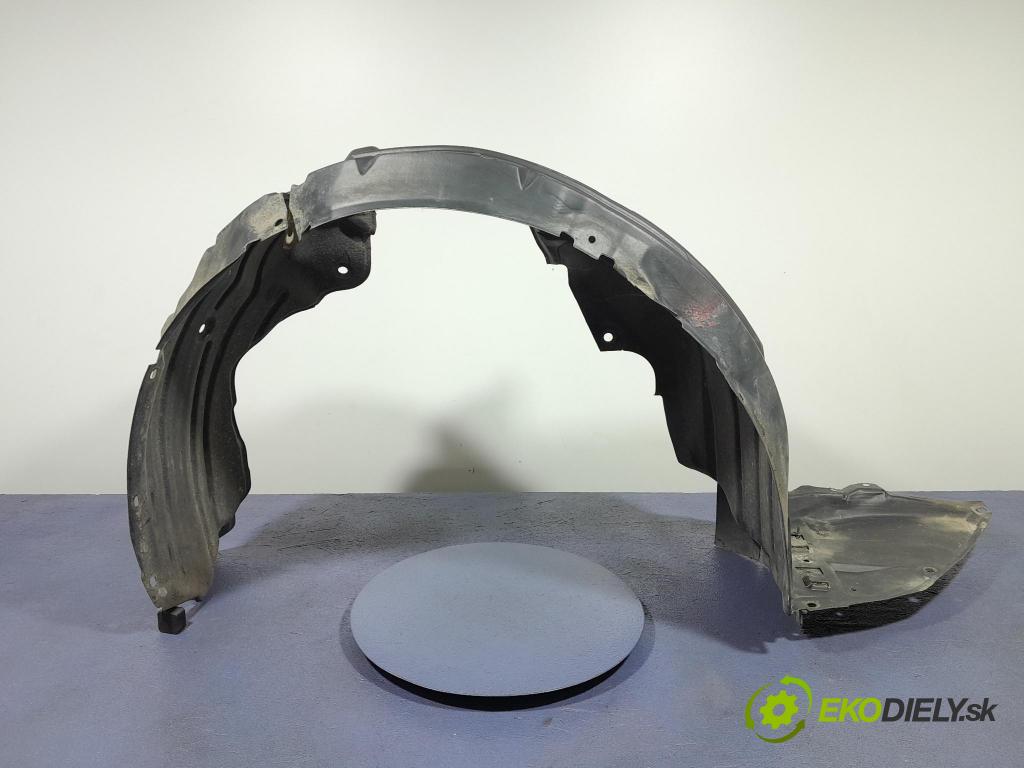 Mazda 6 2013 Blatník: Plastové: Predné GHP9