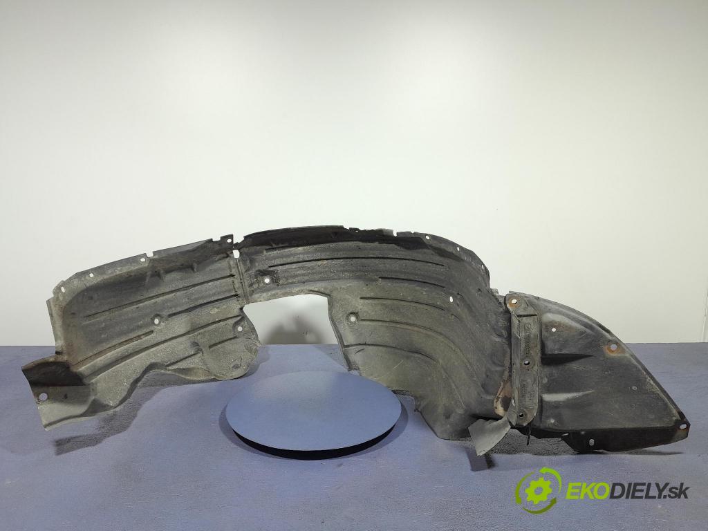 Mazda 6 2013 Blatník: Plastové: Predné GHP9
