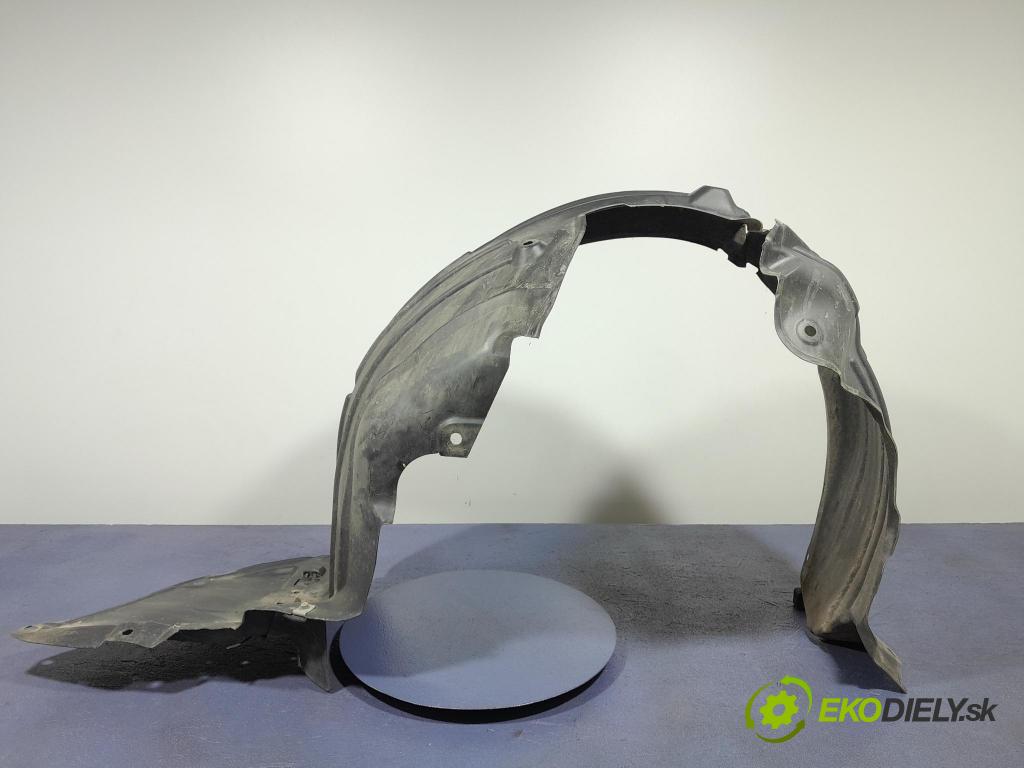 Mazda 6 2013 Blatník: Plastové: Predné GHP9