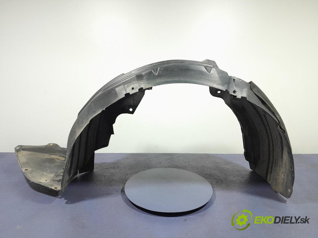 Mazda 6 2013 Blatník: Plastové: Predné GHP9