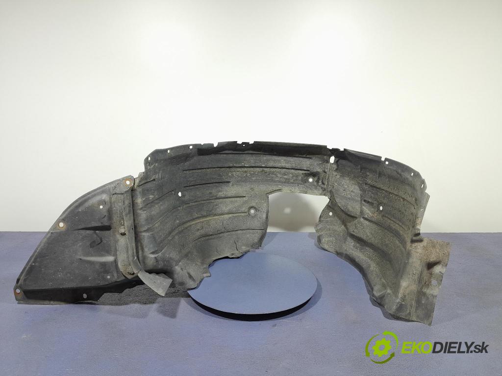 Mazda 6 2013 Blatník: Plastové: Predné GHP9