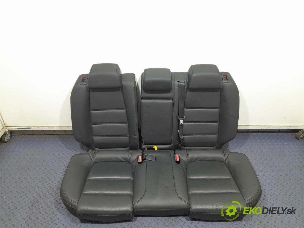 Mazda 6 2013 Sedačka zadný