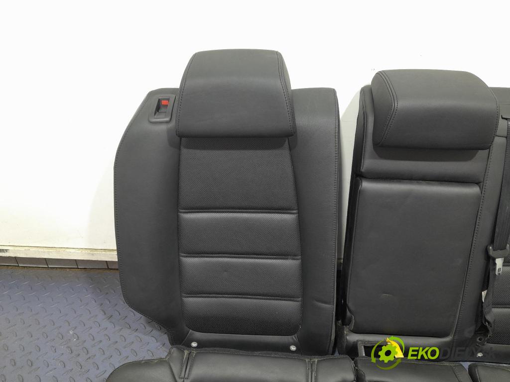 Mazda 6 2013 Sedačka zadný