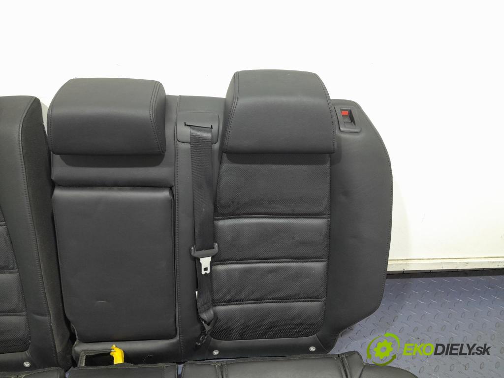 Mazda 6 2013 Sedačka zadný