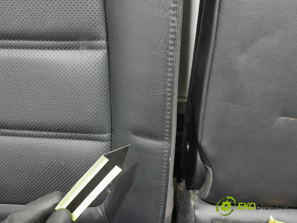 Mazda 6 2013 Sedačka zadný