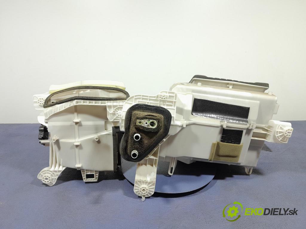 Mazda 6 2013 radiator GHR9E