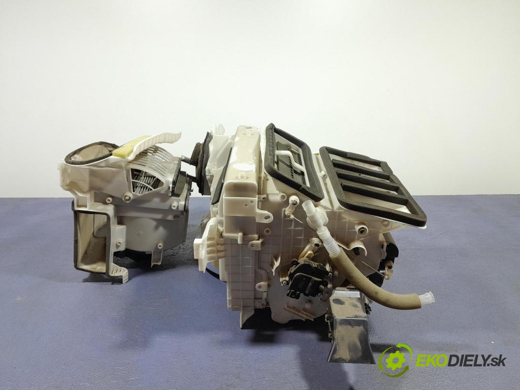 Mazda 6 2013 radiator GHR9E