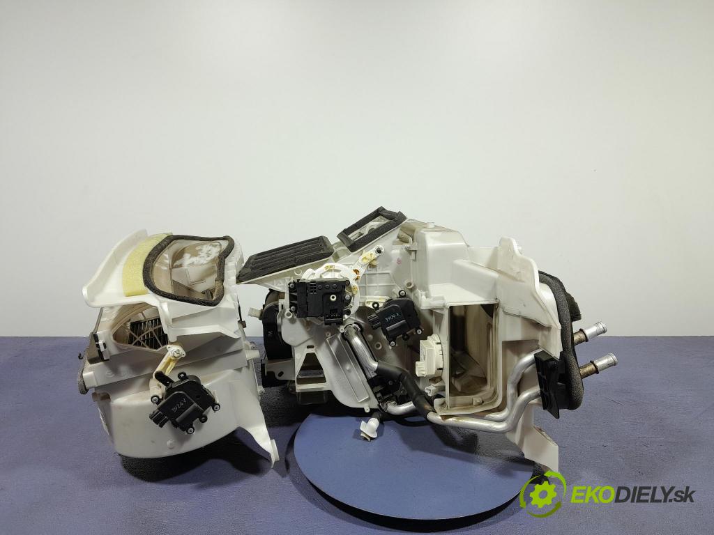Mazda 6 2013 radiator GHR9E