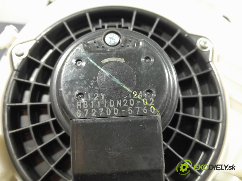 Mazda 6 2013 radiator GHR9E