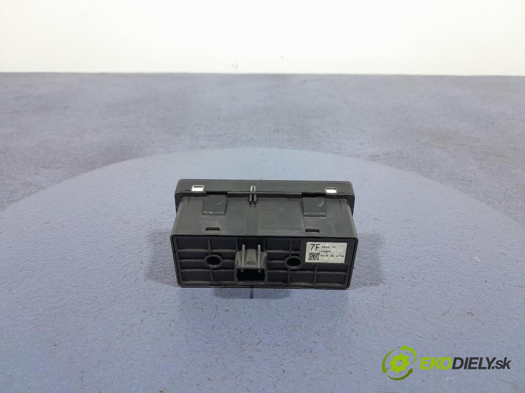 Mazda 6 2013 prepínač GKL666170A