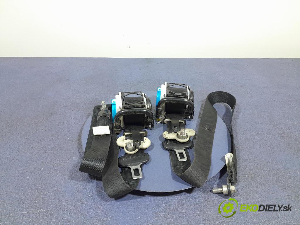 Mazda 6 2013 kokpit,pristrojová doska