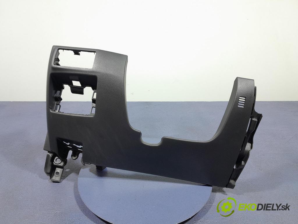 Mazda 6 2013 kryt Plast: Interiéry: GHP964281