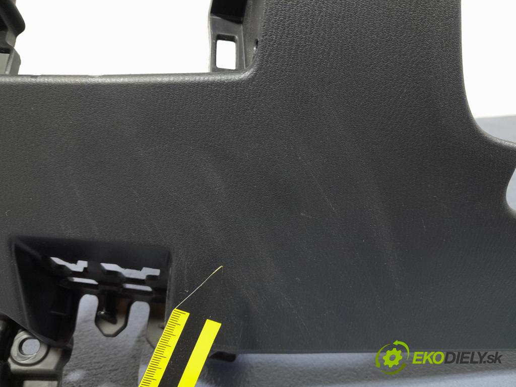 Mazda 6 2013 kryt Plast: Interiéry: GHP964281