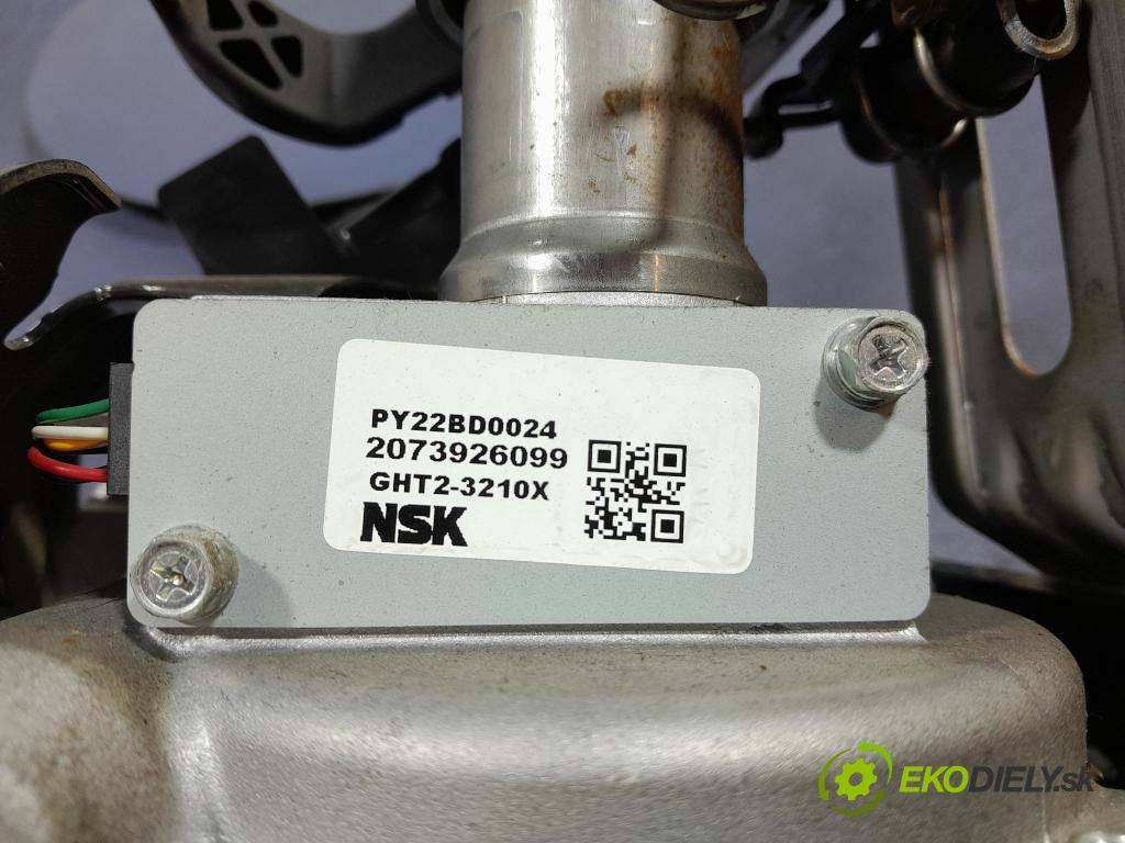 Mazda 6 2013 Stĺpik volant x Q003TA6182