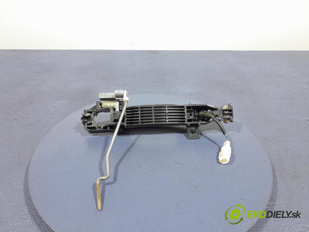 Mazda 6 2013 rukoväť Predné ľavá