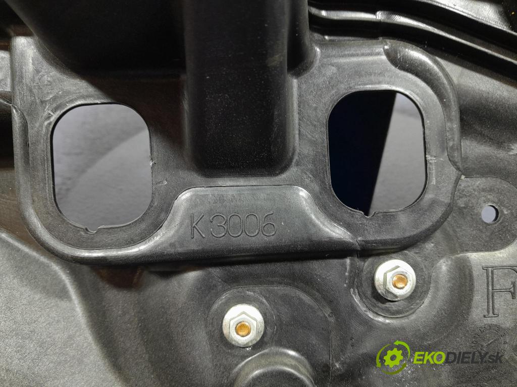 Mazda 6 2013 mechanizmus okna Okná: Predné Vľavo: GHP95997X