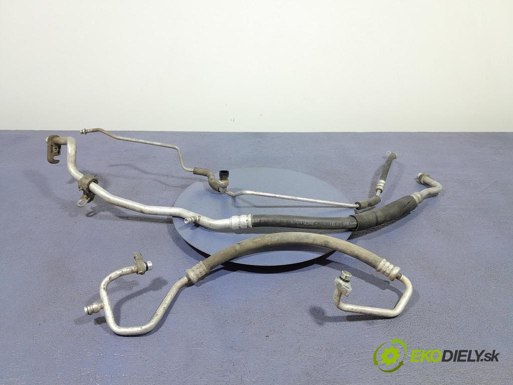 Mazda 6 2013 rúrka Klimatizácia: