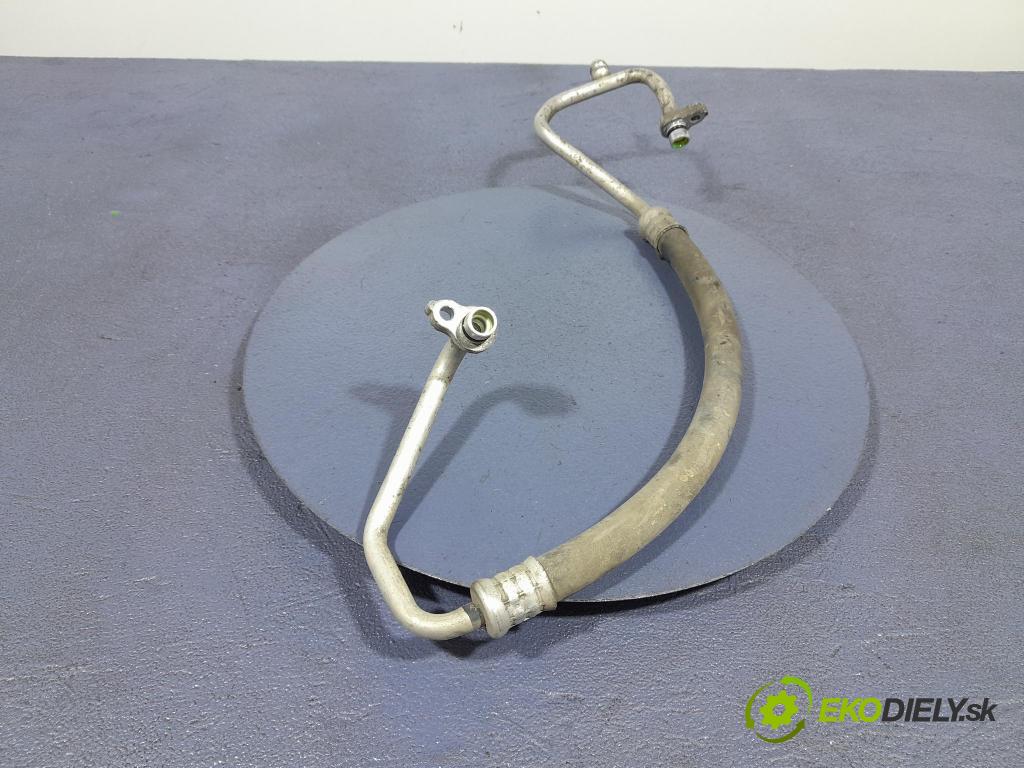 Mazda 6 2013 rúrka Klimatizácia: