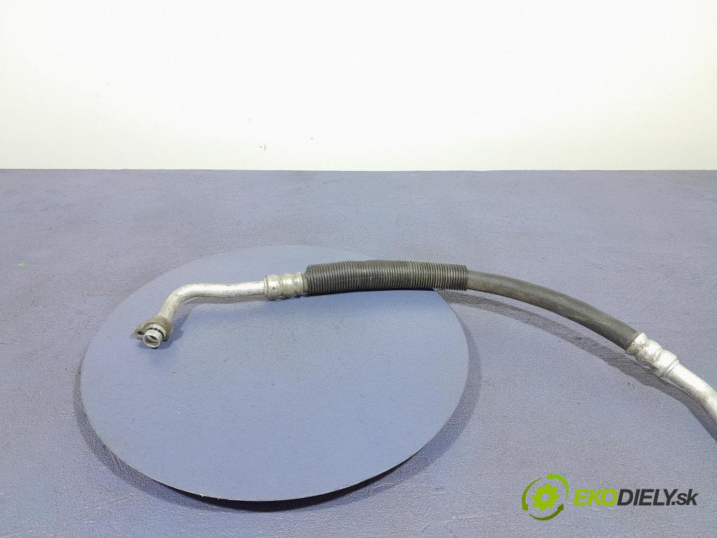 Mazda 6 2013 rúrka Klimatizácia: