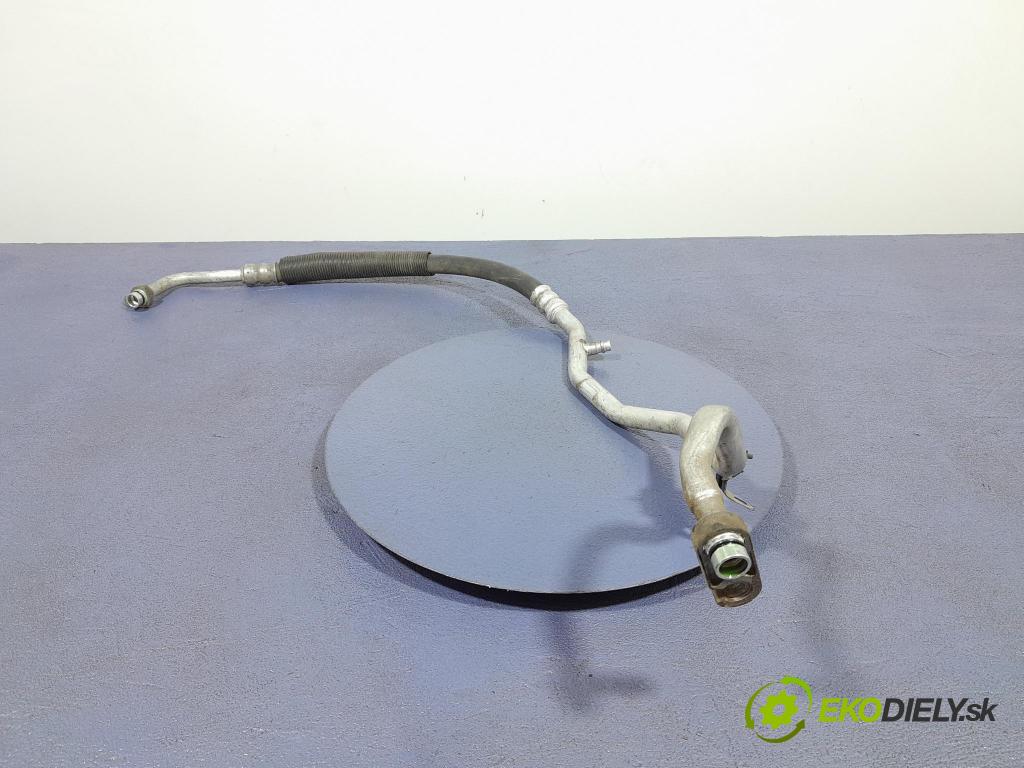 Mazda 6 2013 rúrka Klimatizácia: