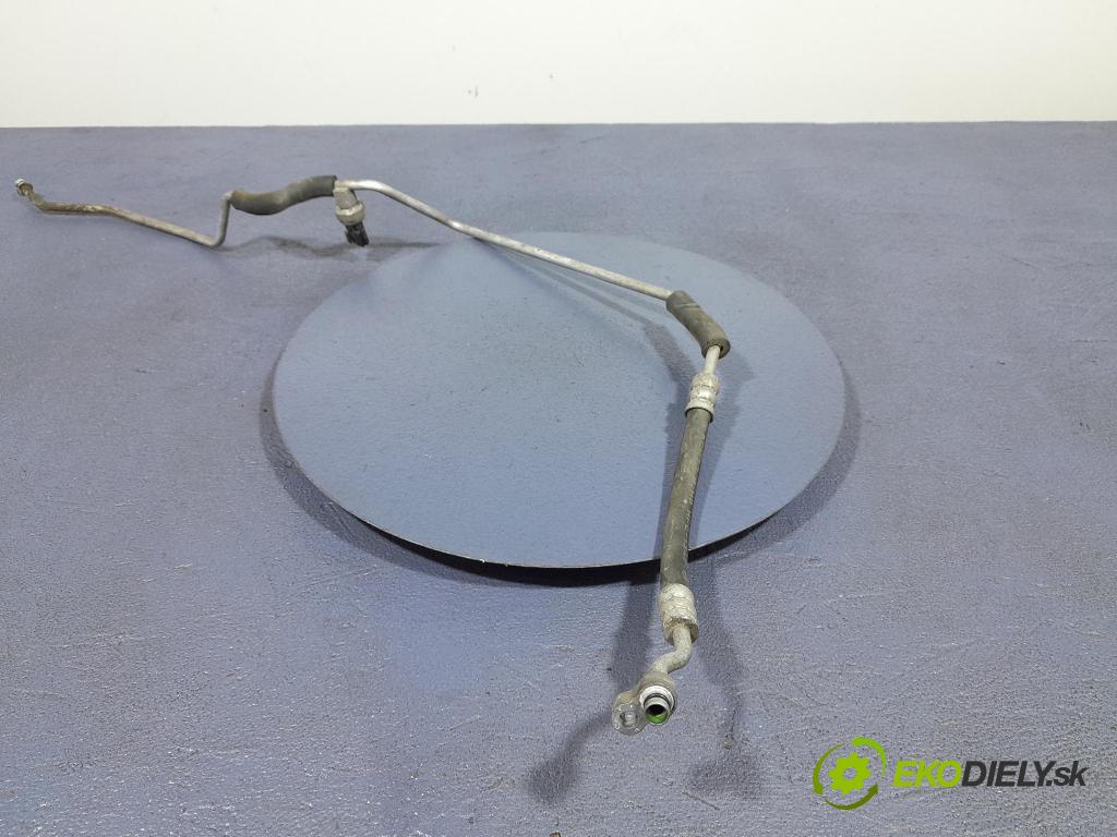 Mazda 6 2013 rúrka Klimatizácia: