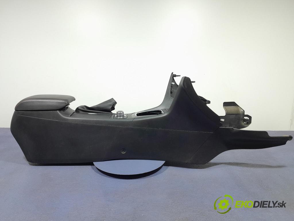 Mazda 6 2013 operadlo