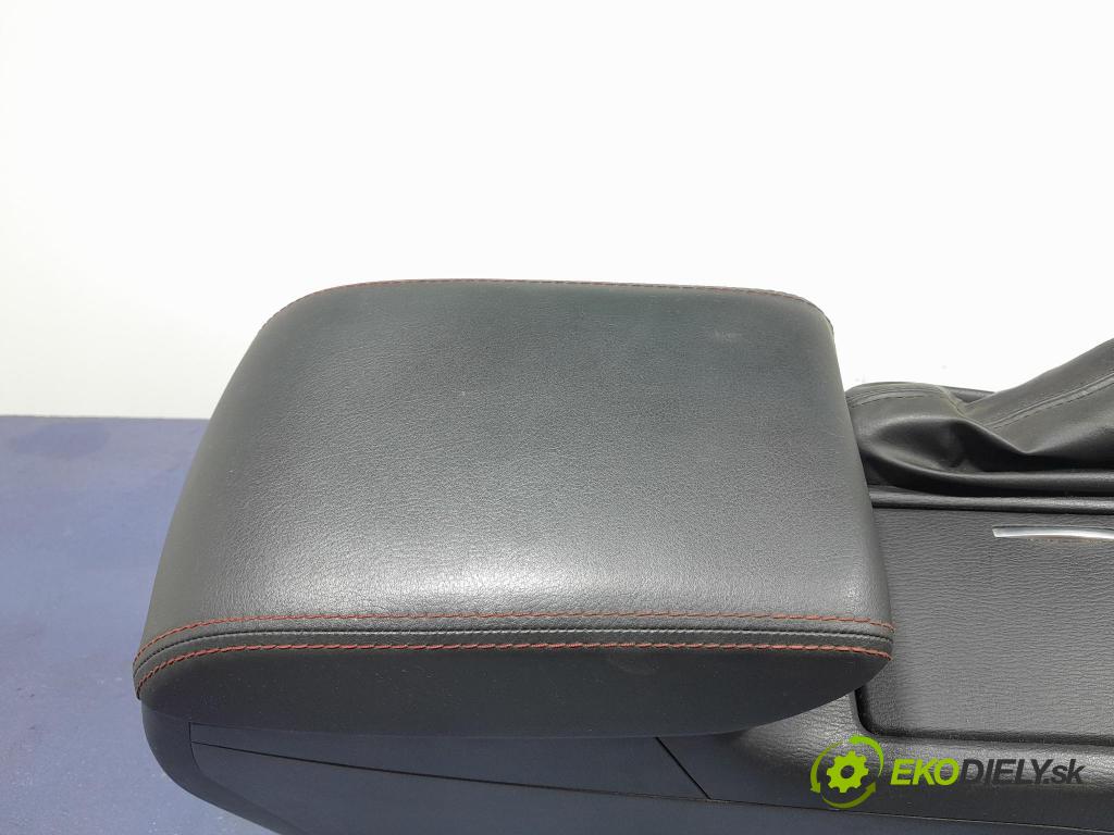 Mazda 6 2013 operadlo