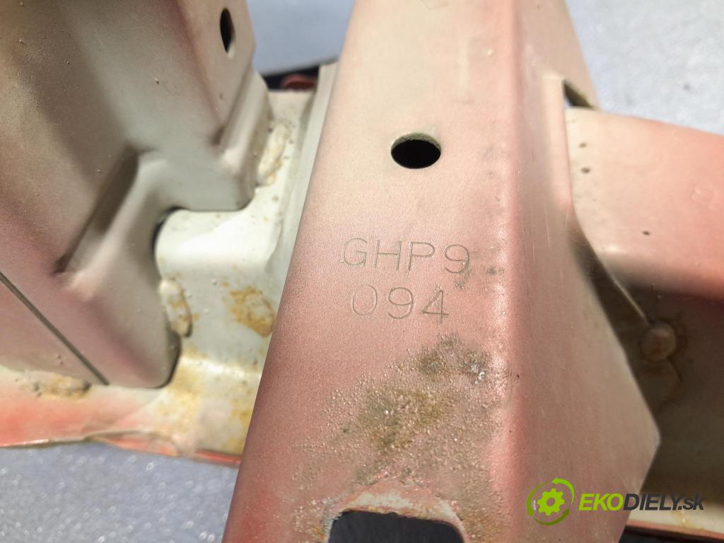 Mazda 6 2013 výstuha narazník Predné GHP9094