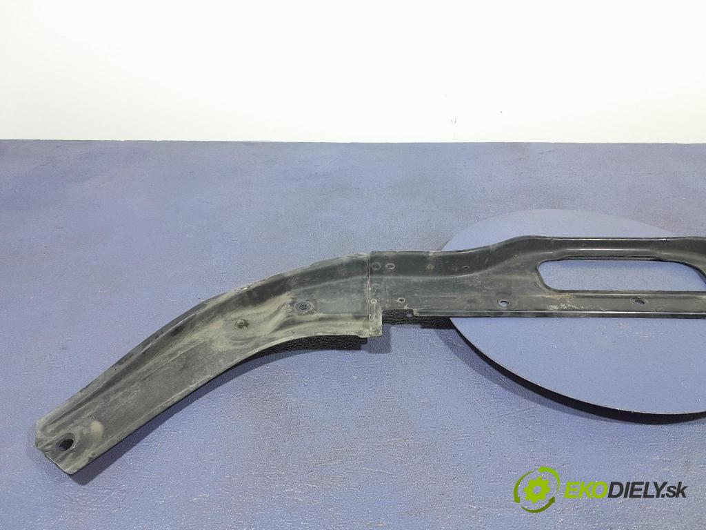 Mazda 6 2013 výztuha Čelní / stěna Přední
