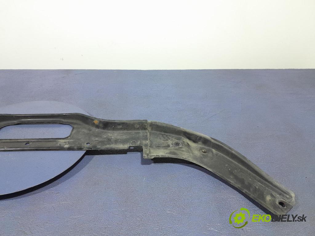 Mazda 6 2013 výztuha Čelní / stěna Přední