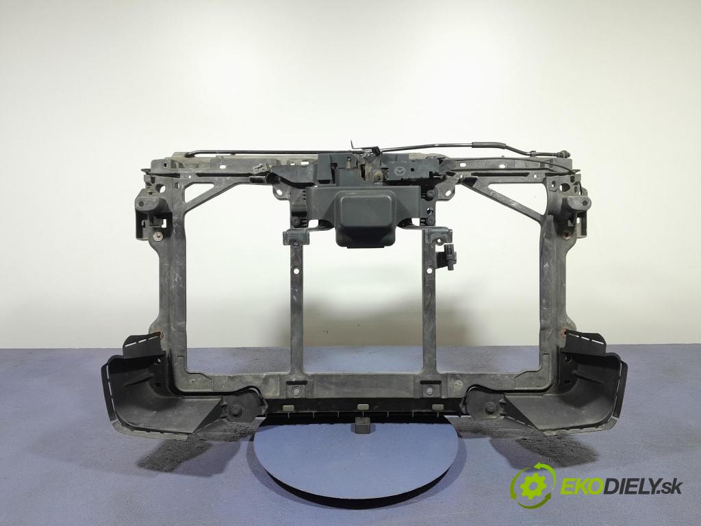 Mazda 6 2013 výztuha Čelní / stěna Přední