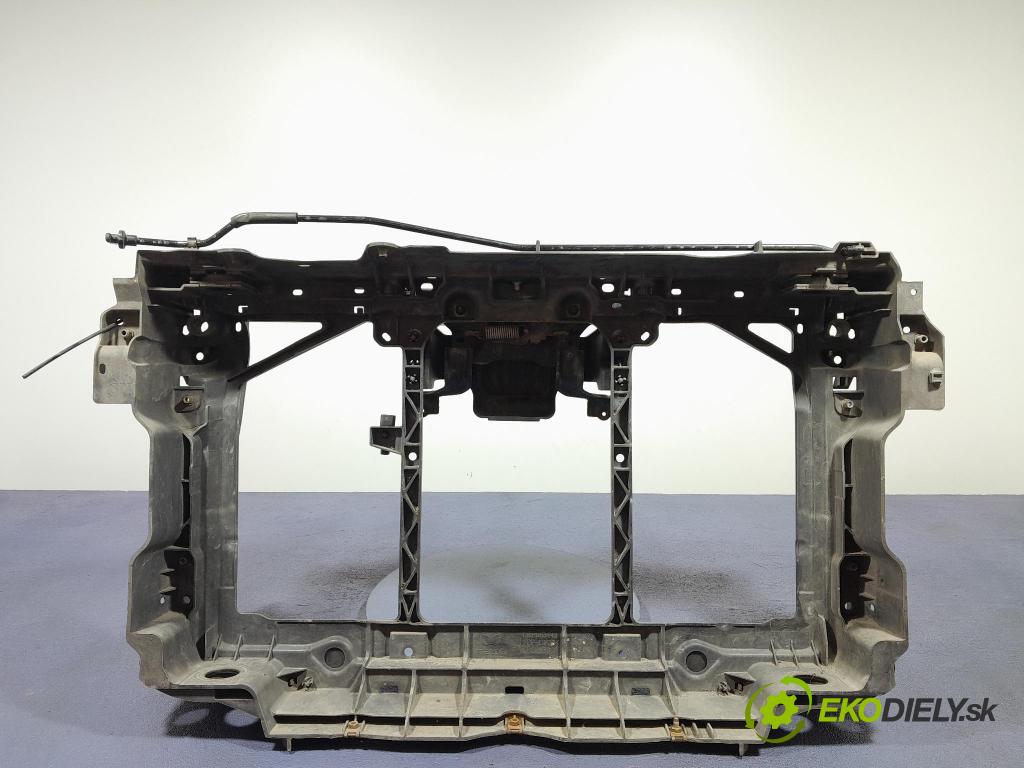 Mazda 6 2013 výztuha Čelní / stěna Přední