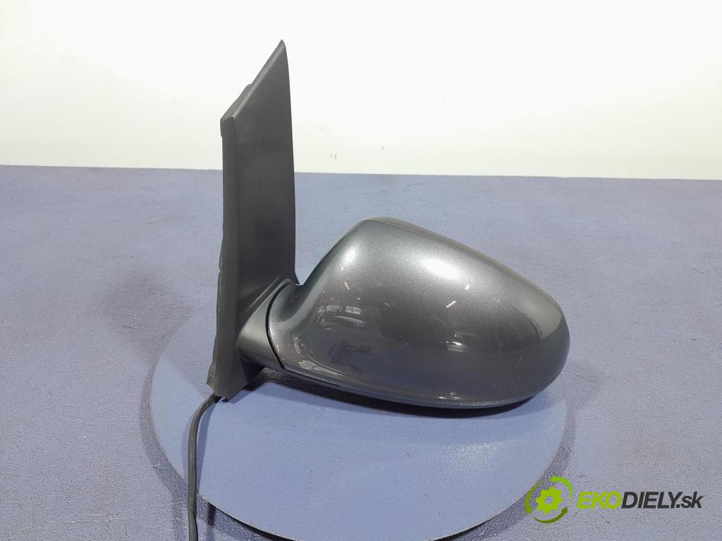 Opel Astra 2011 zpětné zrcátko Vlevo, odjet: