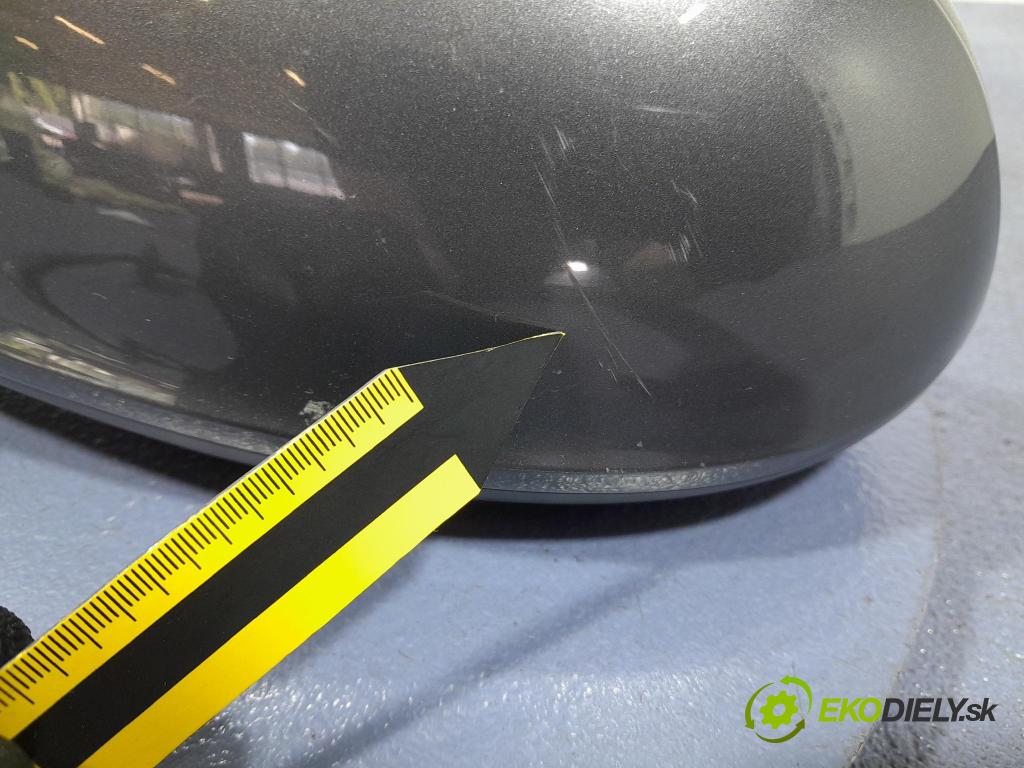 Opel Astra 2011 zpětné zrcátko Vlevo, odjet: