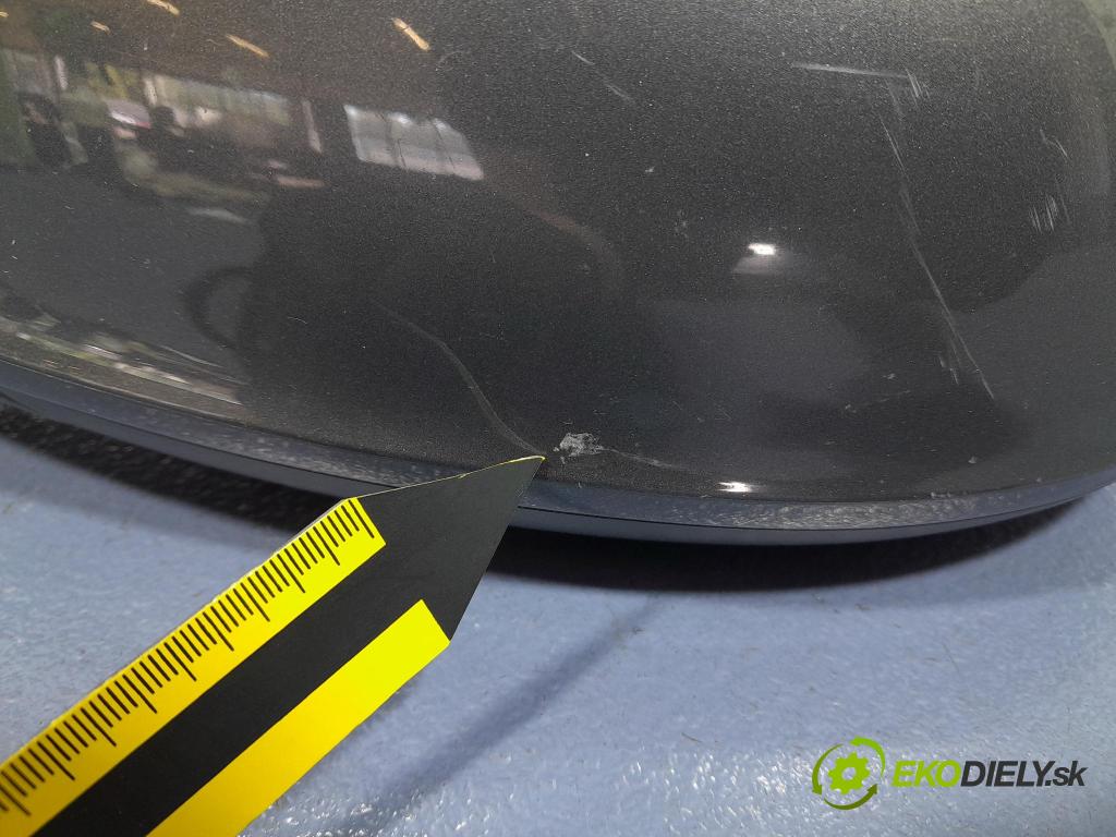 Opel Astra 2011 zpětné zrcátko Vlevo, odjet: