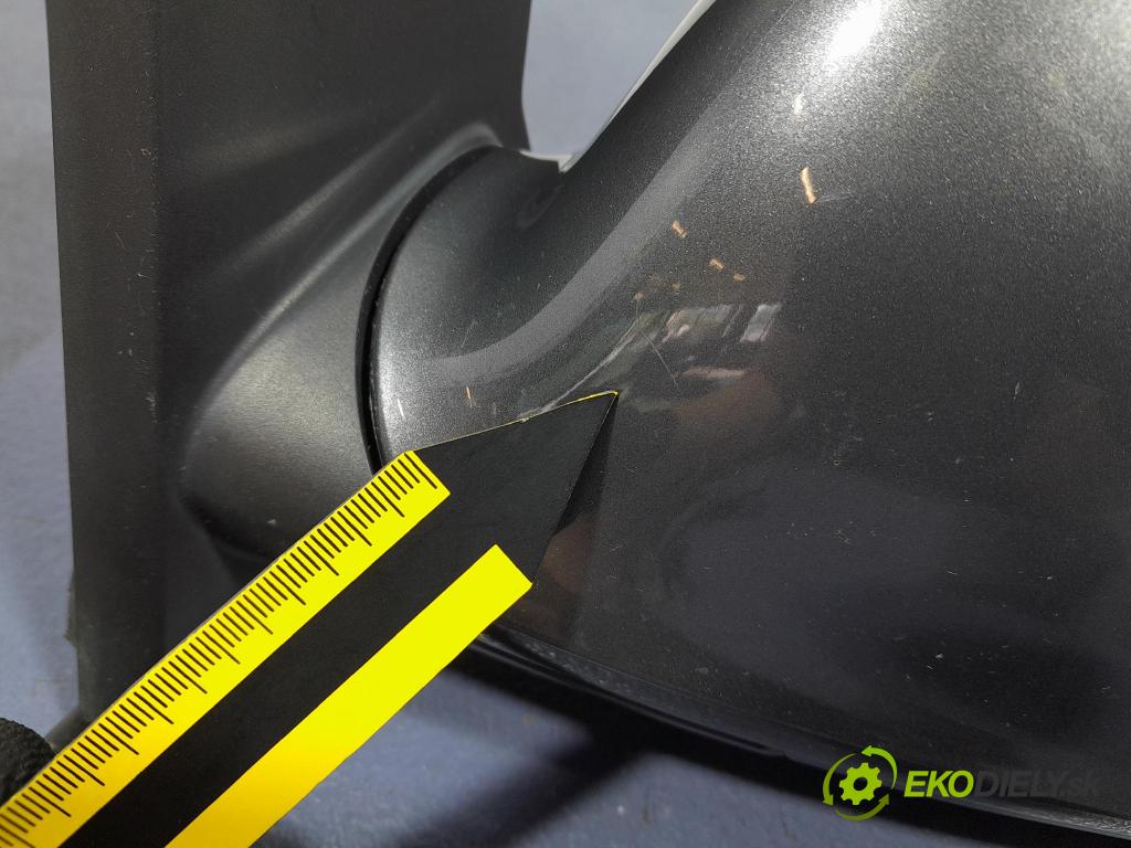 Opel Astra 2011 zpětné zrcátko Vlevo, odjet: