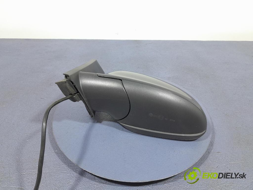 Opel Astra 2011 zpětné zrcátko Vlevo, odjet: