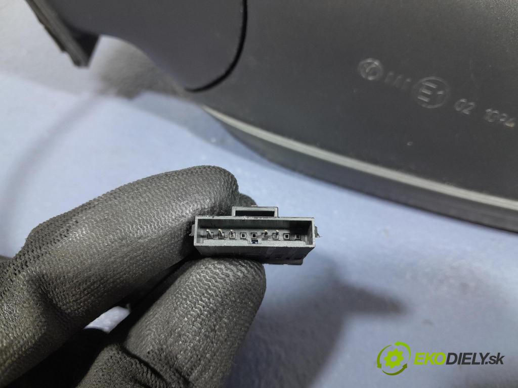 Opel Astra 2011 zpětné zrcátko Vlevo, odjet: 