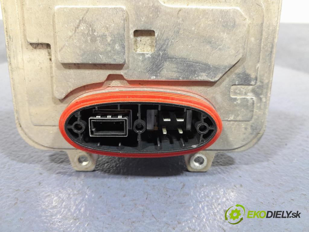 Opel Astra 2011 měnič 5DV009720-00