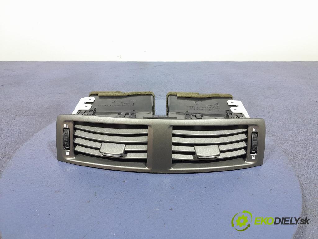 Lexus IS 2006 Mřížky Proud vzduchu Vzduch: 55670-53010