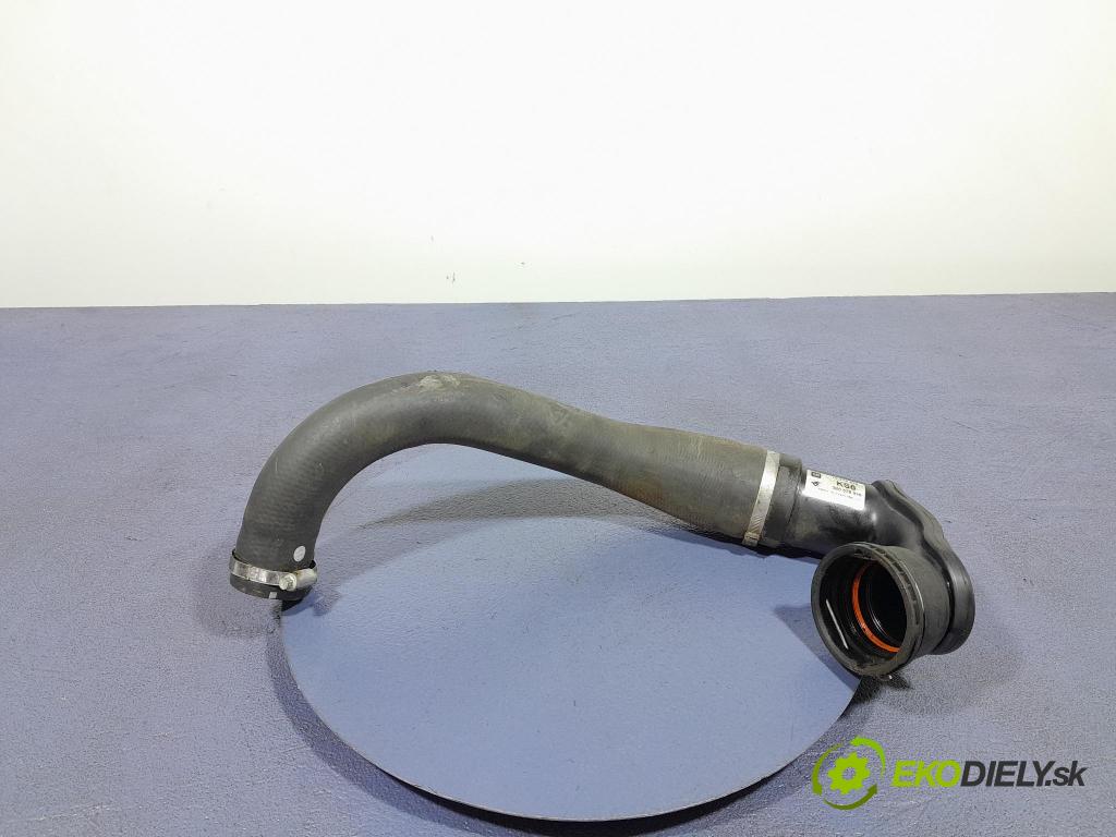 Opel Astra 2011 trubka Vzduch: 13419572