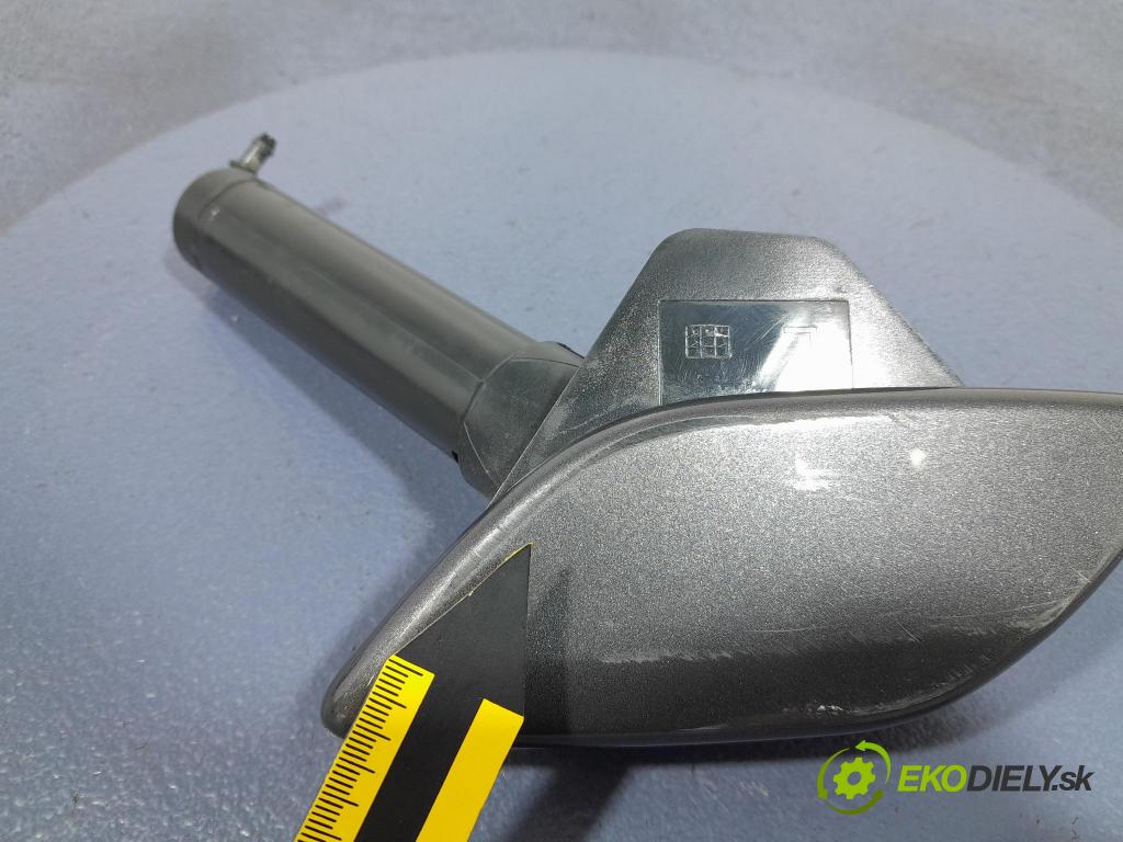 Opel Astra 2011 ostřikovač 13258407