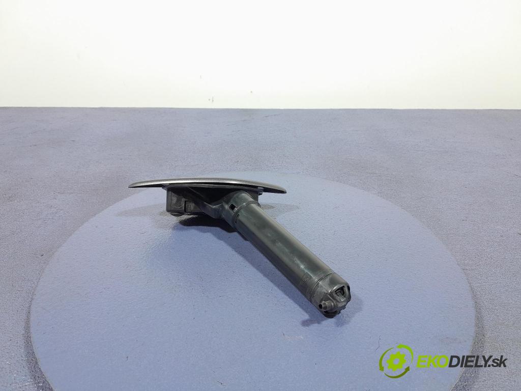 Opel Astra 2011 ostřikovač 13258407